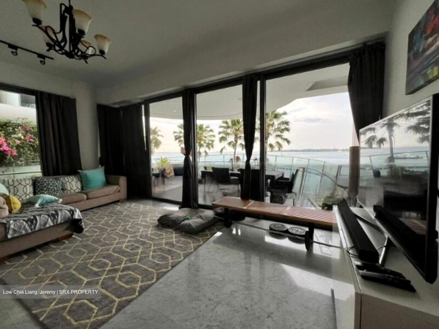 Seascape (D4), Condominium #460068131